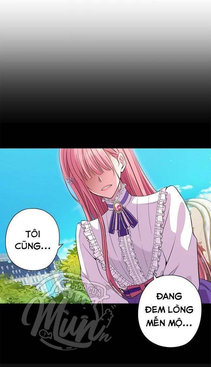 gửi đến người bạn của tôi chapter 4 7