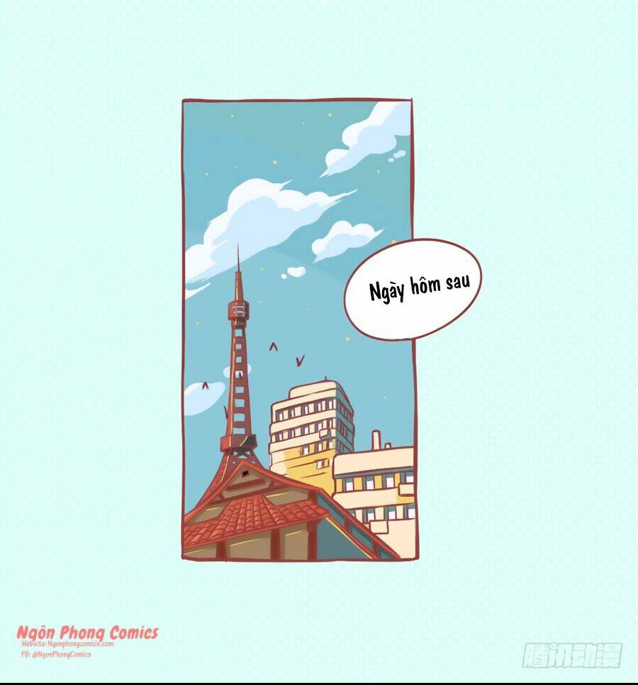 lãnh ba! action! chapter 4 10