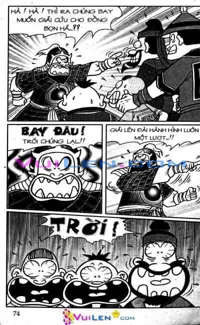 thần đồng đất việt chapter 29 69