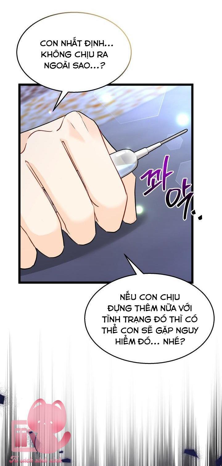 quan hệ cộng sinh giữa báo đen và thỏ trắng chapter 117 28