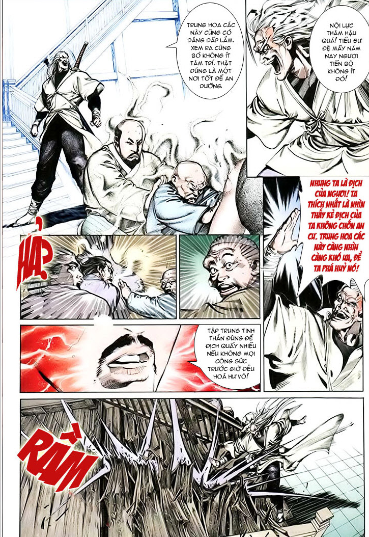 phong vân chapter 63 13