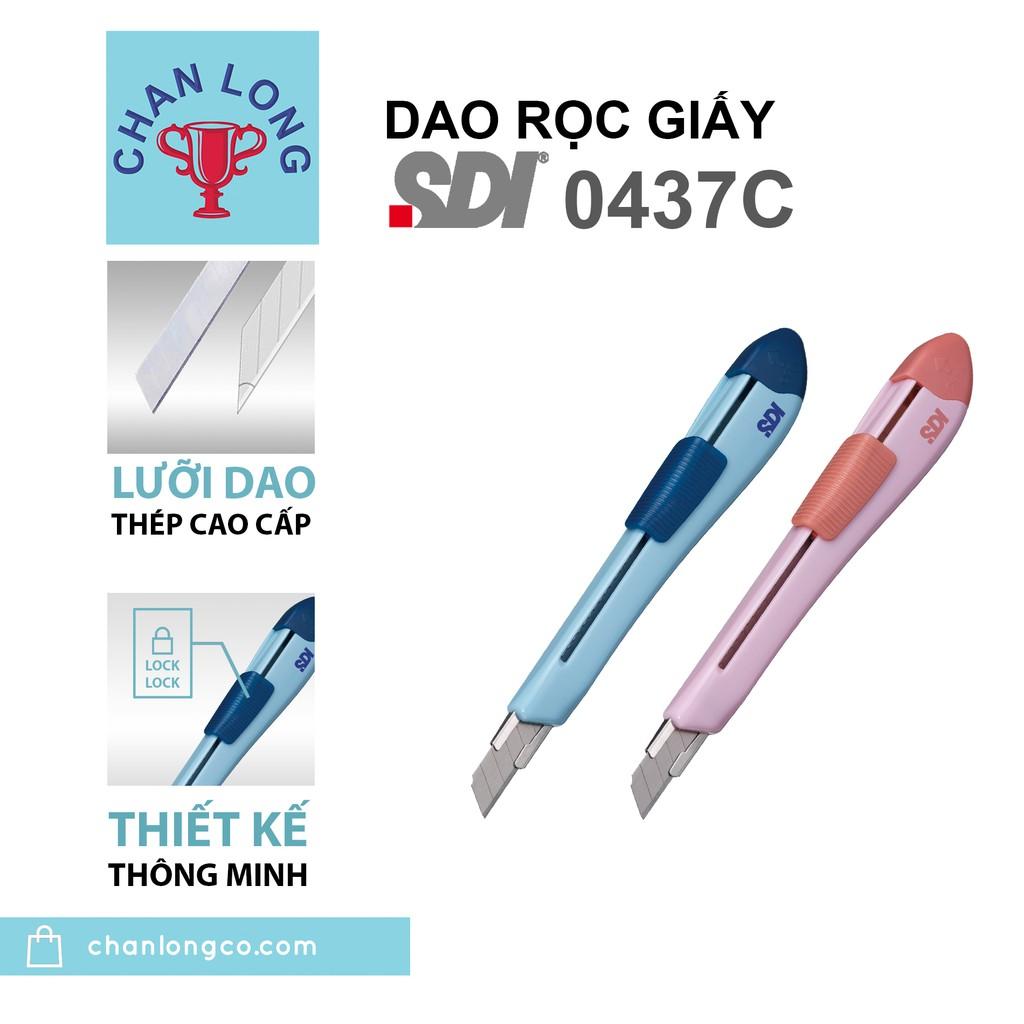 Dao cắt SDI 0437c