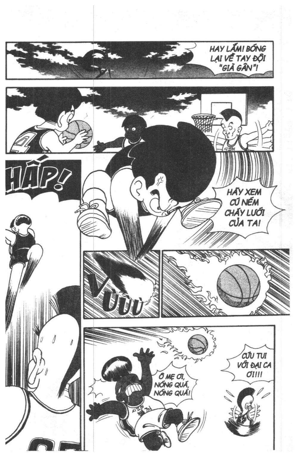 đội quân nhí nhố chapter 1 157