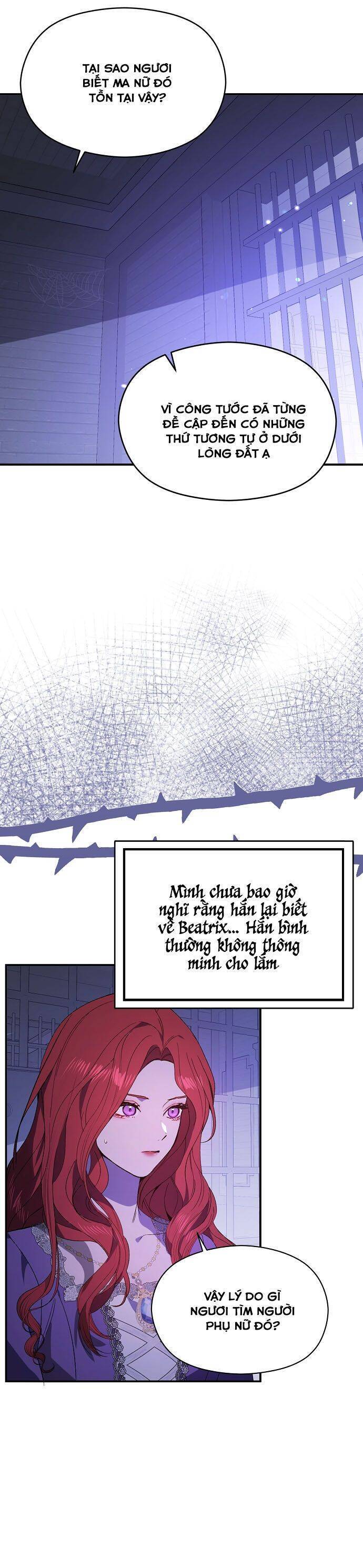 tôi không cố ý quyến rũ nam chính đâu! chapter 79 17