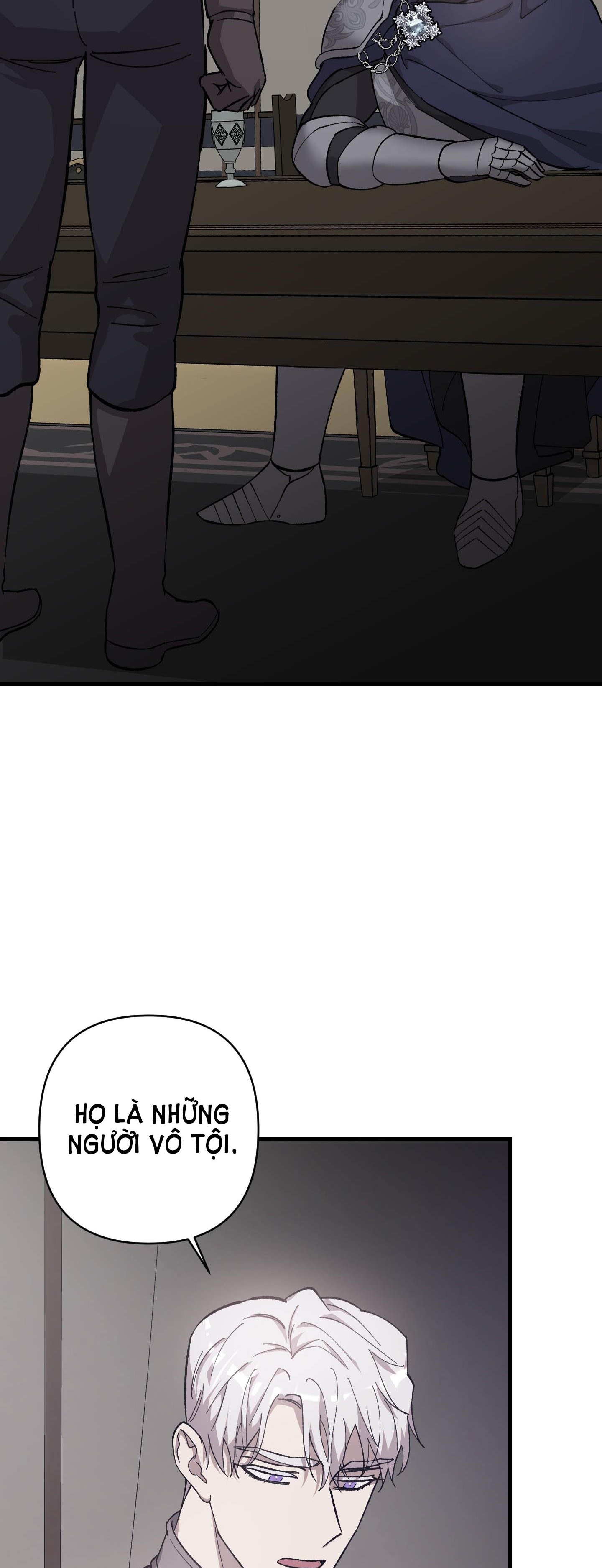 đóa hoa của mặt trời chapter 17.1 24