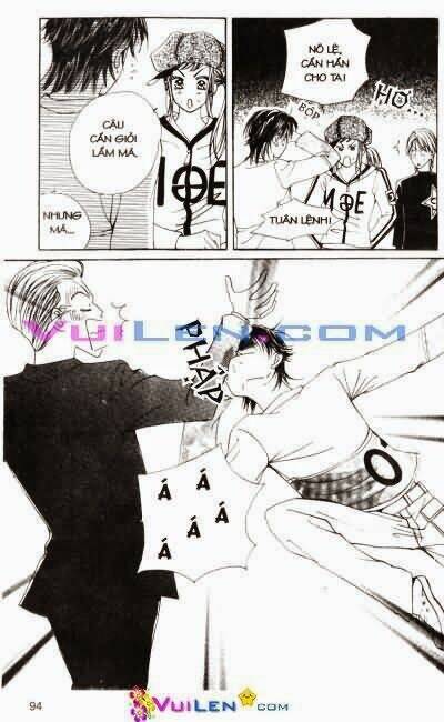 tên nô lệ đáng yêu chapter 2 94