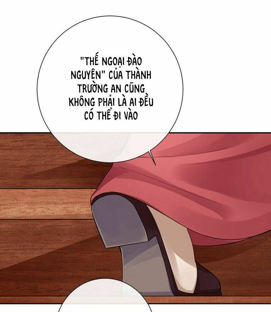 nghiên hương kỳ đàm chapter 13 26