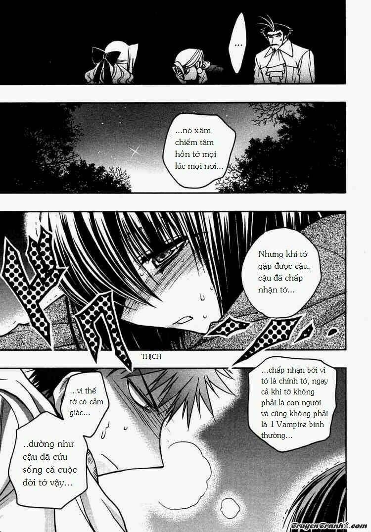 little vampire chapter 28 29