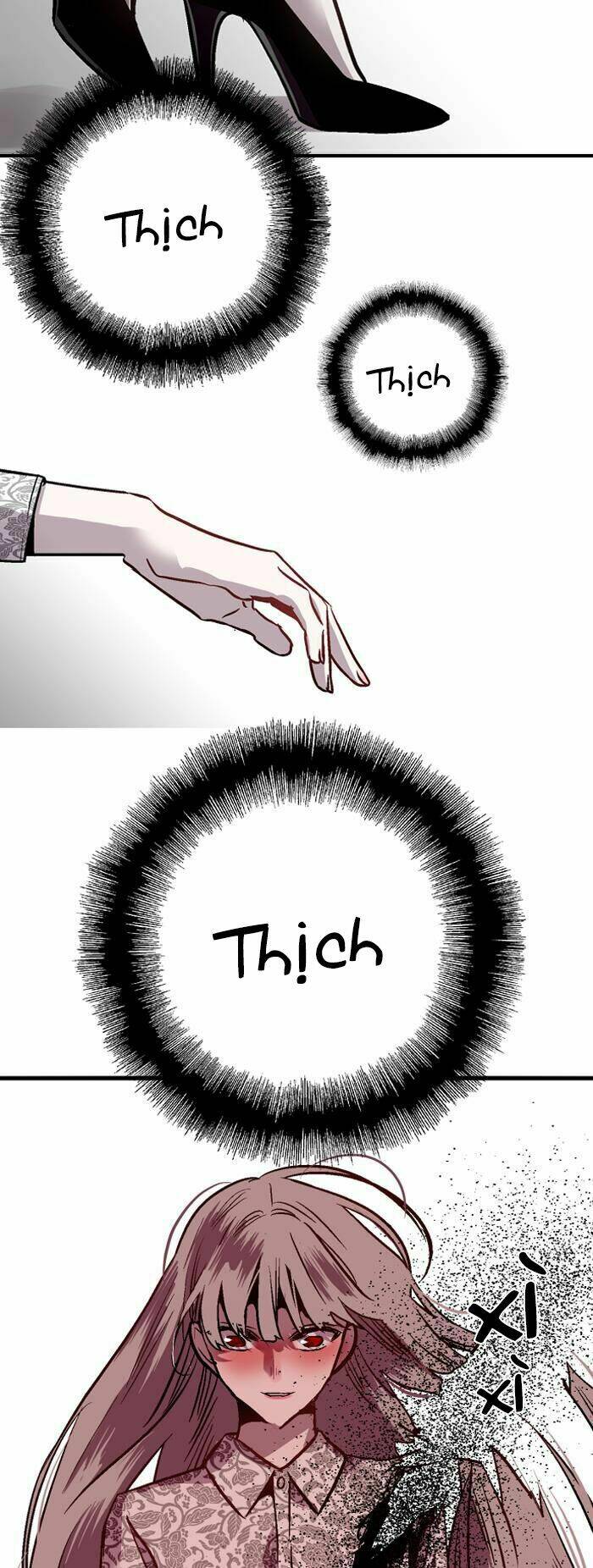 người máy hủy diệt chapter 37 4