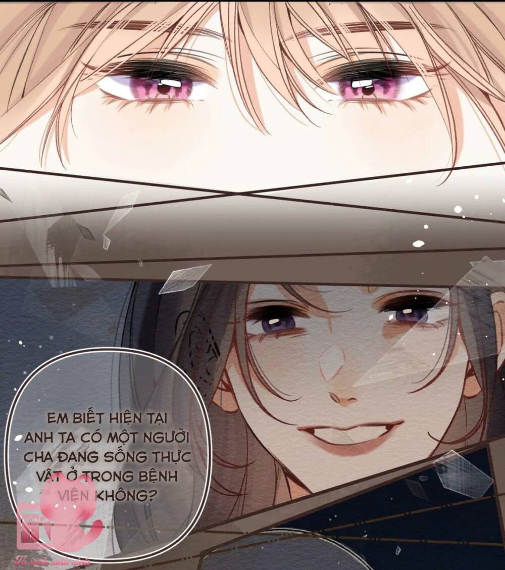 vụng trộm giấu không được chapter 92 12