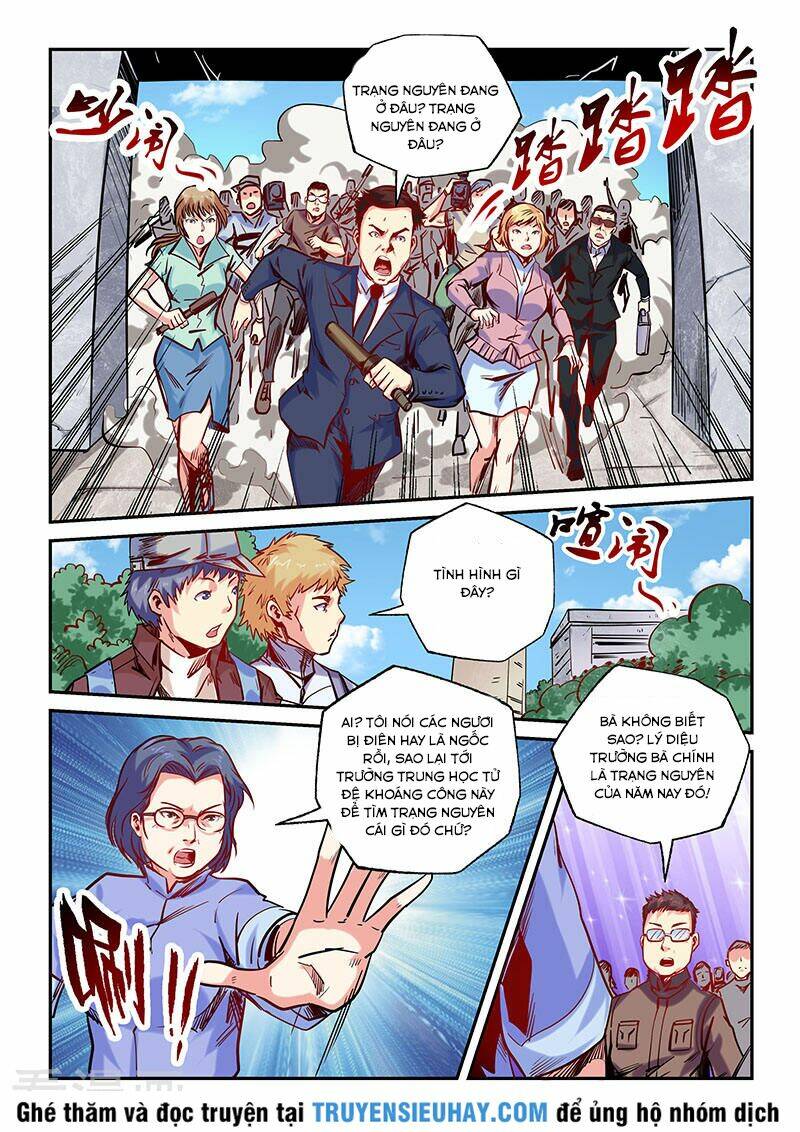 tu chân tứ vạn niên chapter 100 10