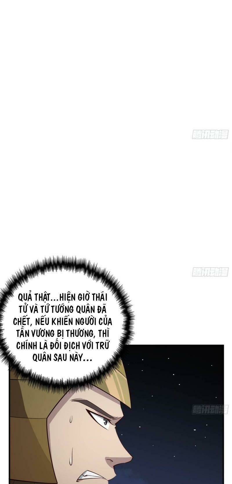 trọng sinh tới đại đường chapter 98 9