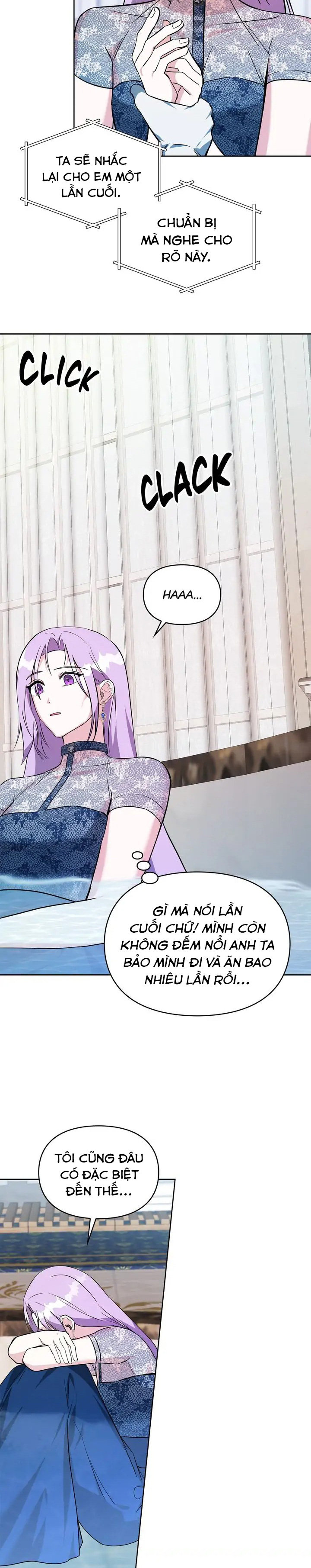 hãy nghe lời của tôi chapter 62 8