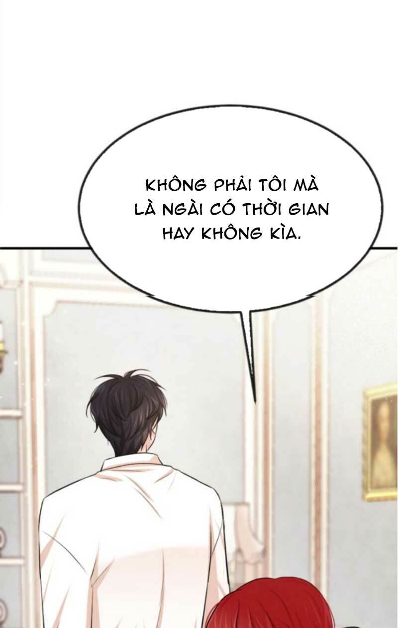 tiểu thư scarlet, em không muốn trả thù sao? chapter 16 61