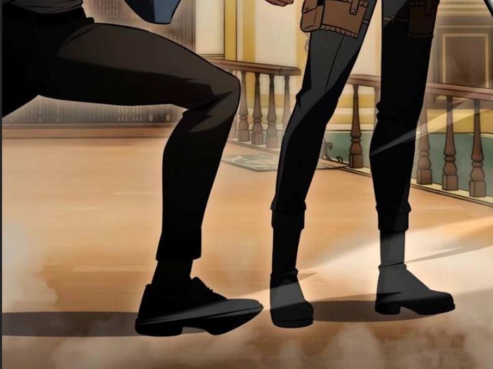 ám sát tuyển thủ học viện chapter 24 197