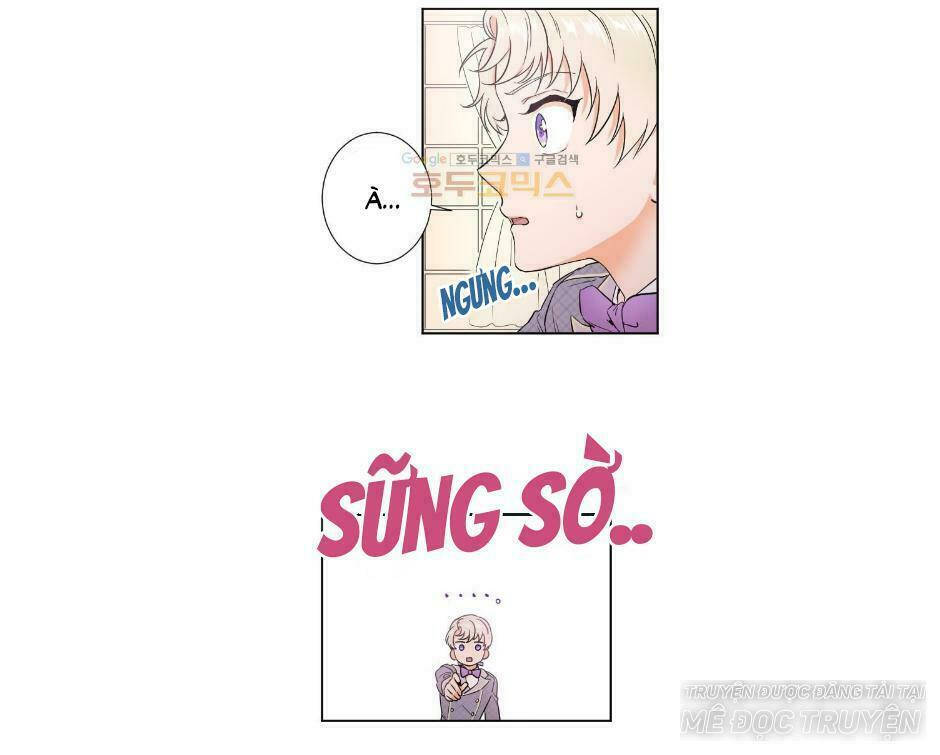 lady baby chapter 25 21