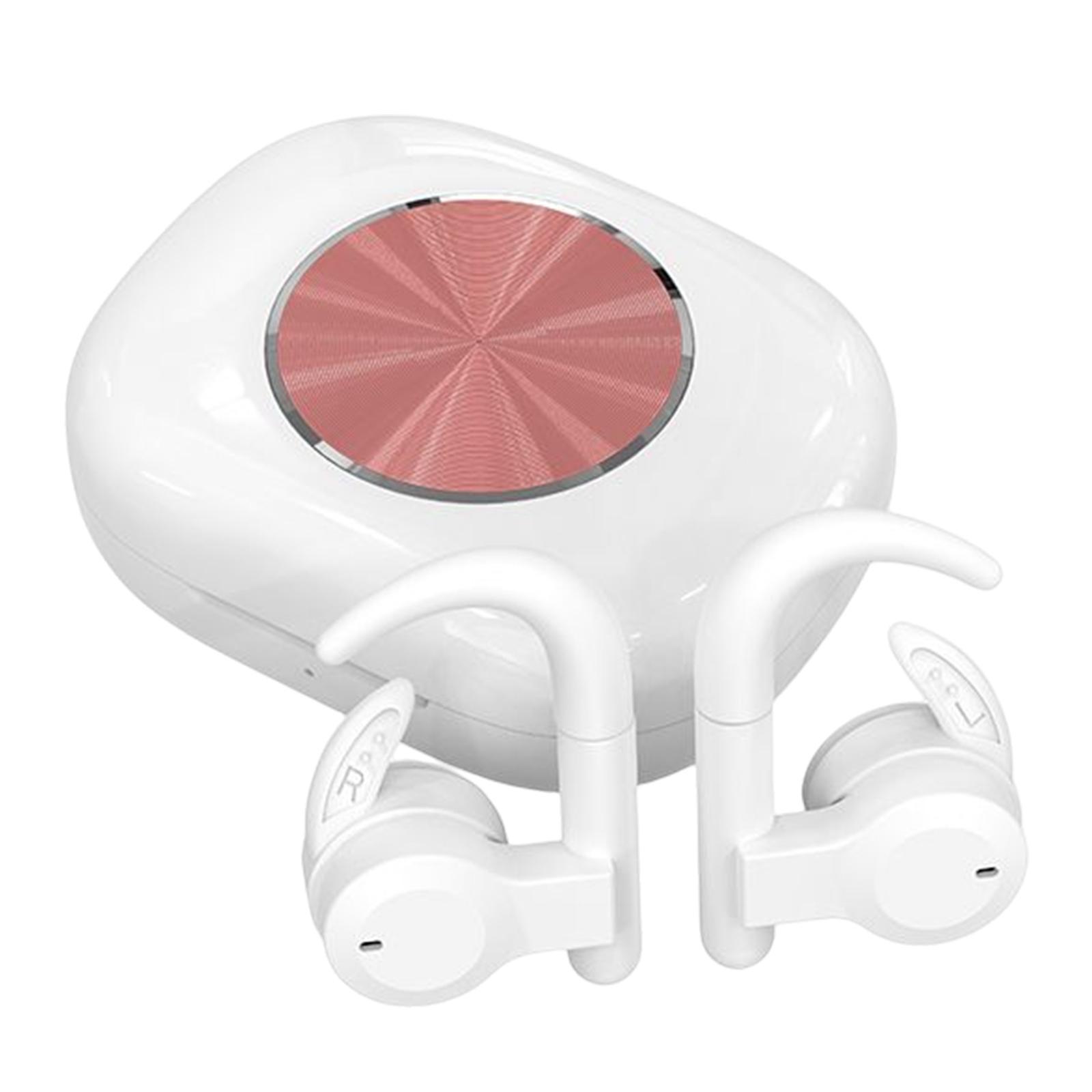 Wireless Sports Headset Sweatproof Hands Free for Running Workout