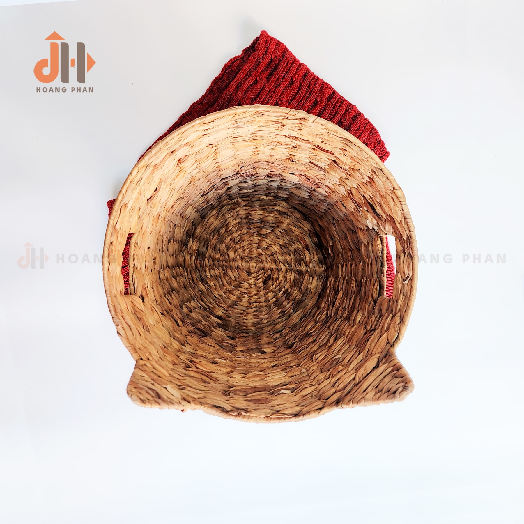 Sọt lục bình Cáo Ngủ Đa năng