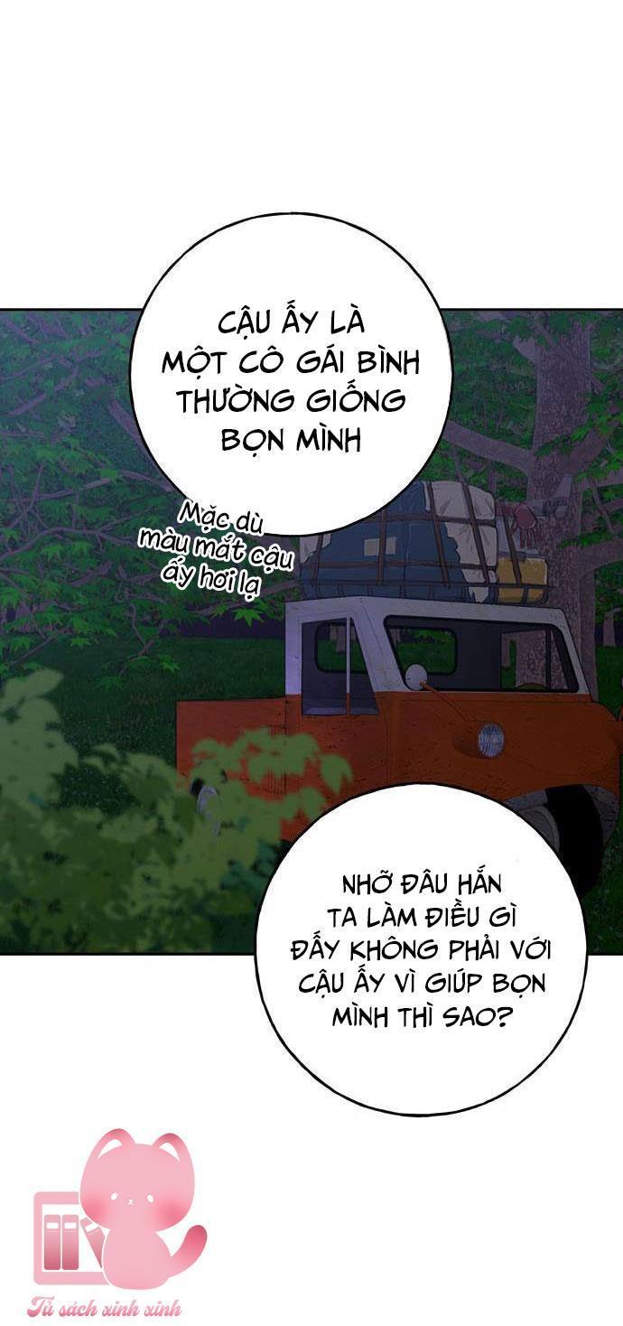 (hybe - le sserafim) crimson heart chapter 8 61