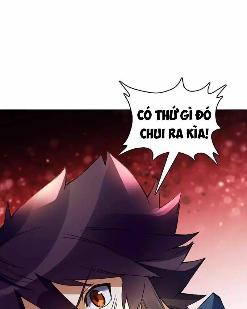 thiên thần quyết chapter 101 12