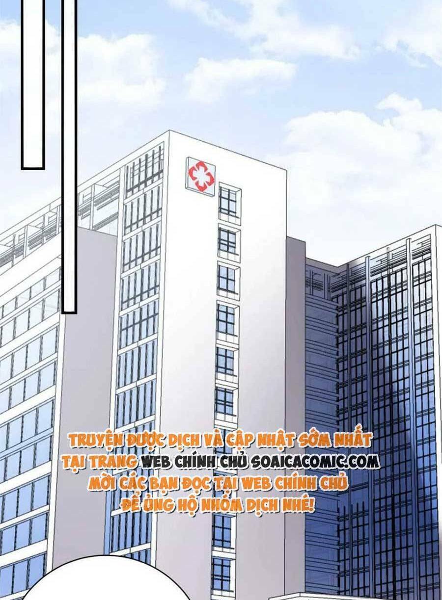 đại tiểu thư có ý đồ gì xấu đâu chapter 179 25