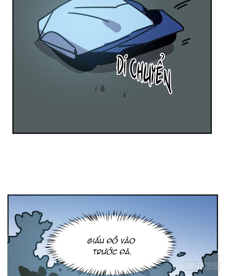 Bắt Lấy Ngao Ngao chapter 20 - Trang 3