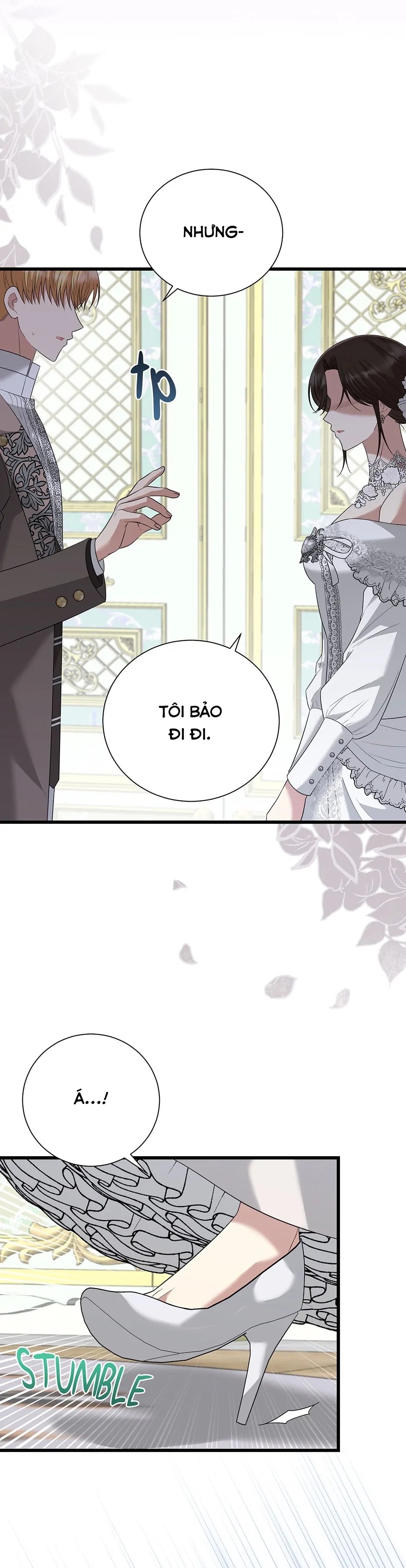 anh trai nguy hiểm của tôi chapter 97 30