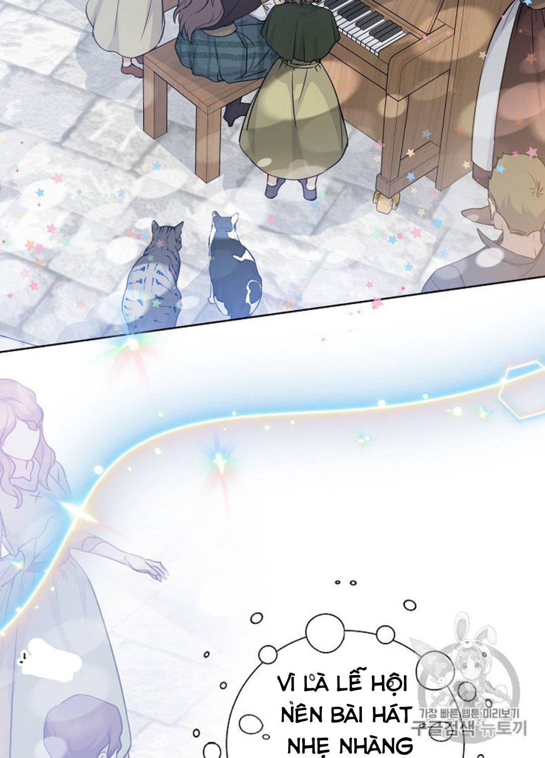 cô hầu giỏi giang chapter 31 16