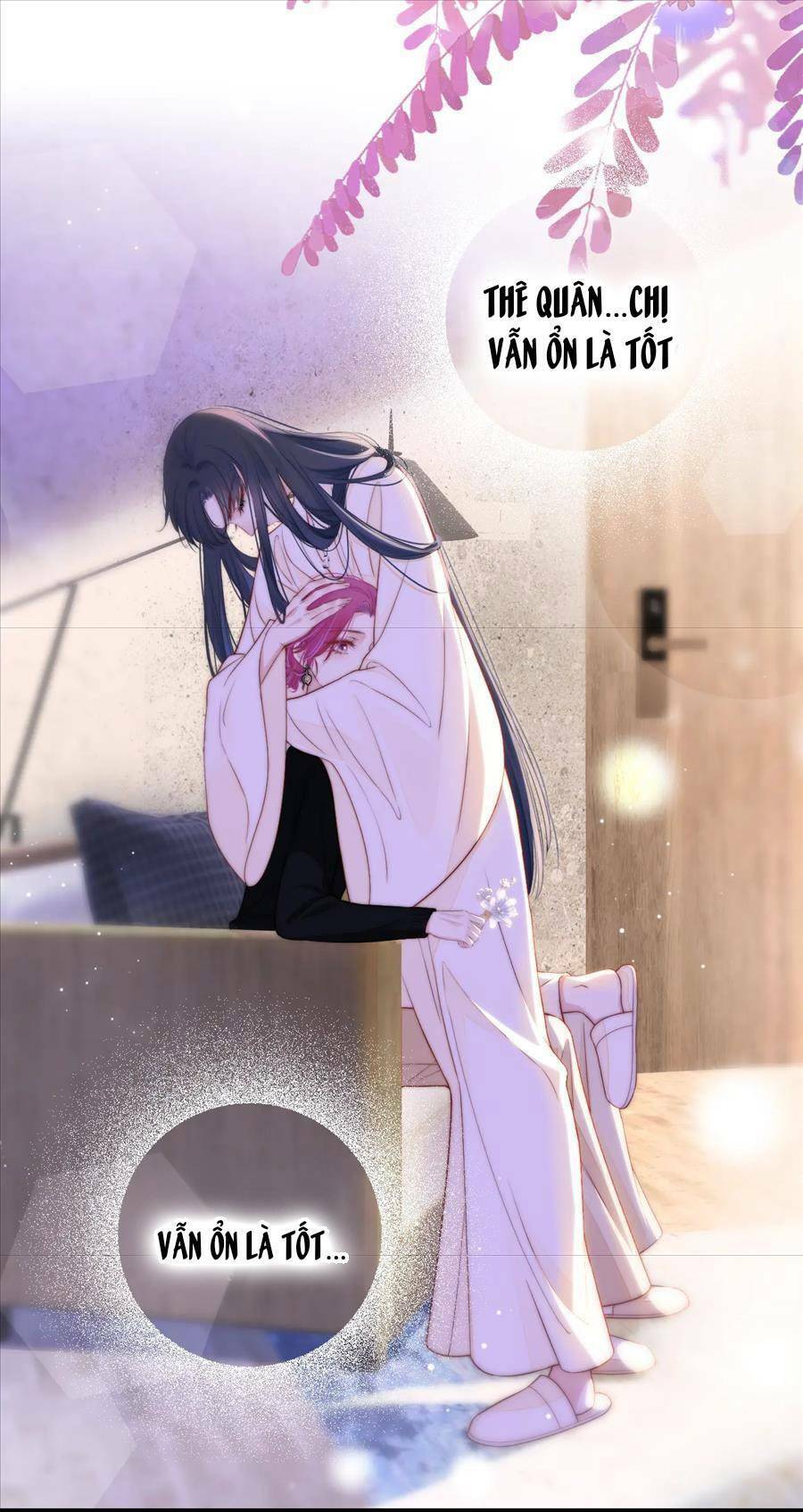 kim ốc tàng kiều chapter 50 28