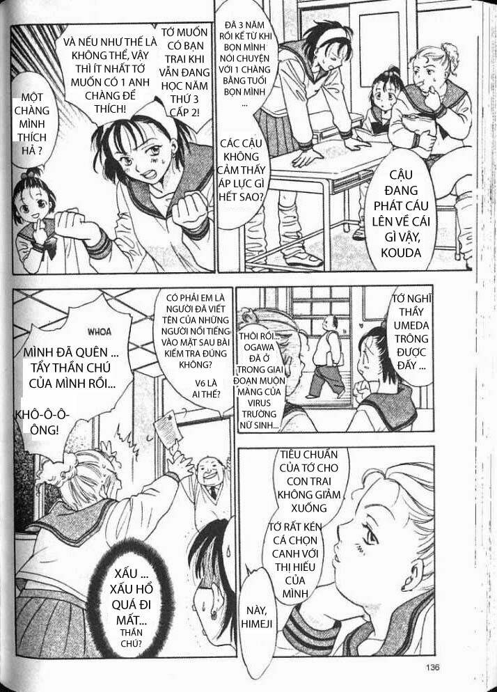 joshikousei chapter 37 8