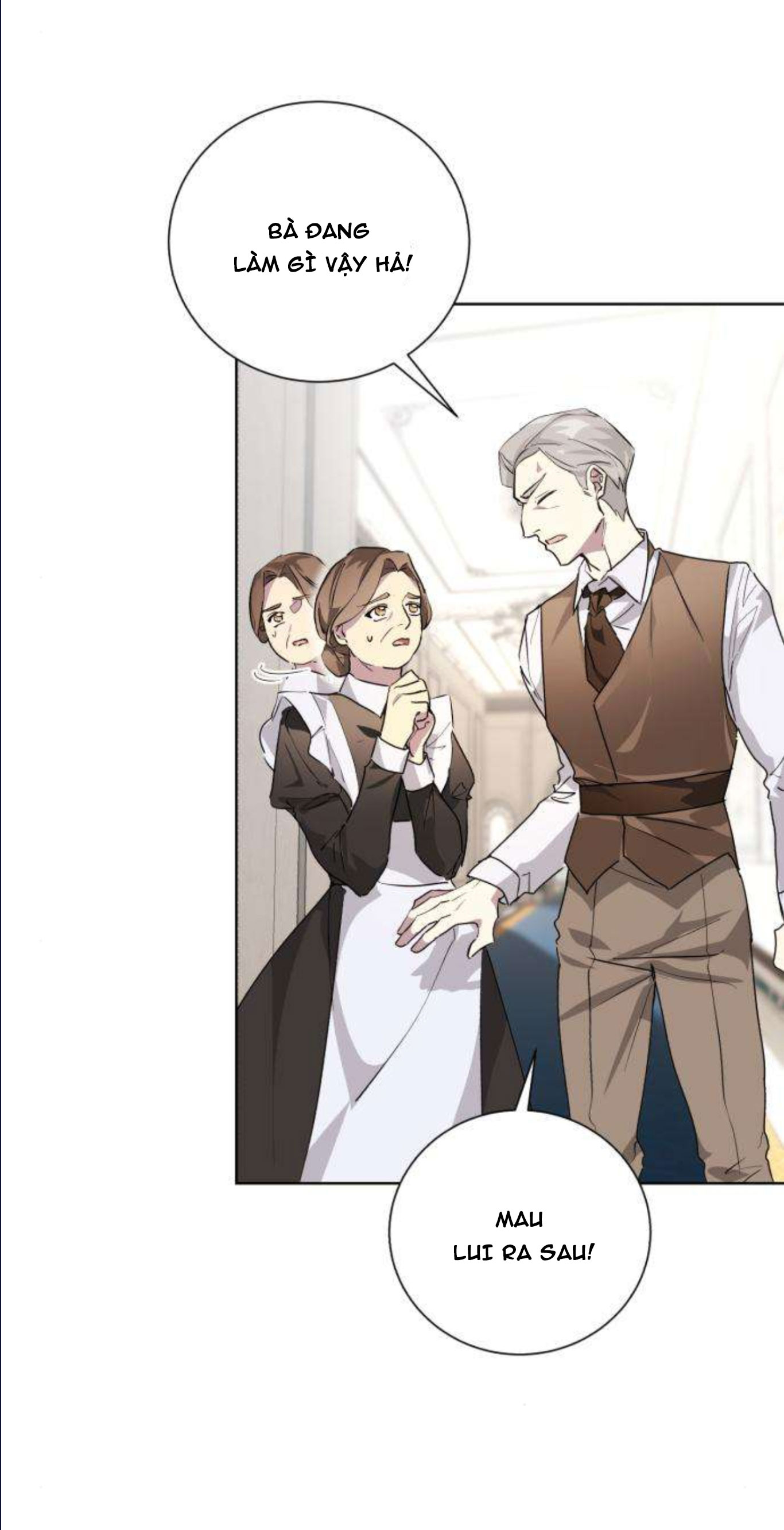 đã có lúc ta muốn nàng chết đi chapter 5.1 15