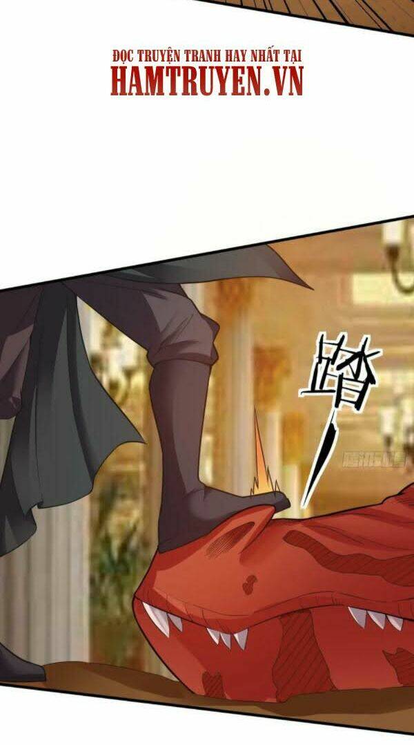 vô hạn biến dị chapter 25 25