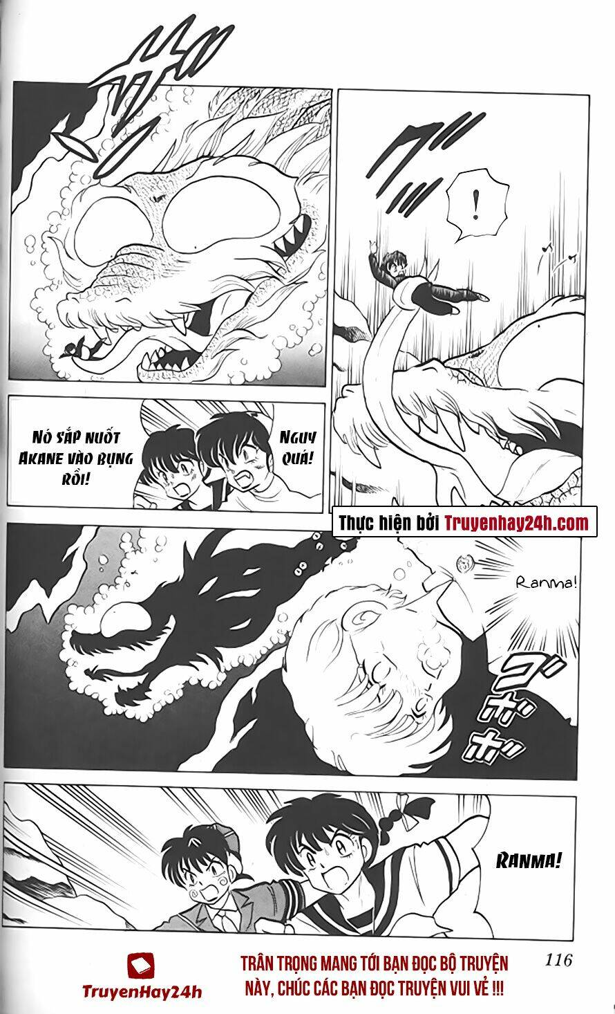 suối lời nguyền chapter 274 13