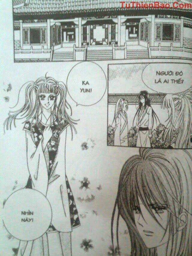 tình trong mộng chapter 4 72