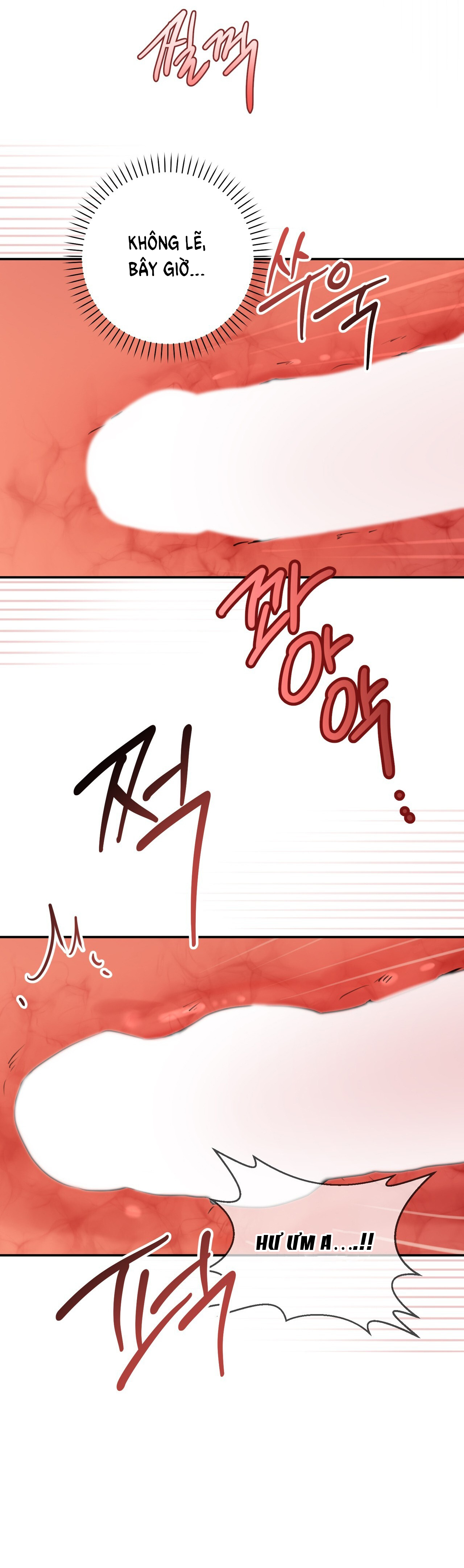 [18+] gót chân achilles chapter 4.1 21