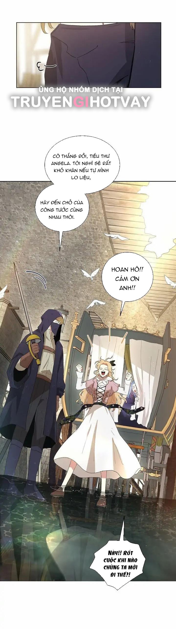 tôi là fan cứng hoàng tử chapter 51.2 5