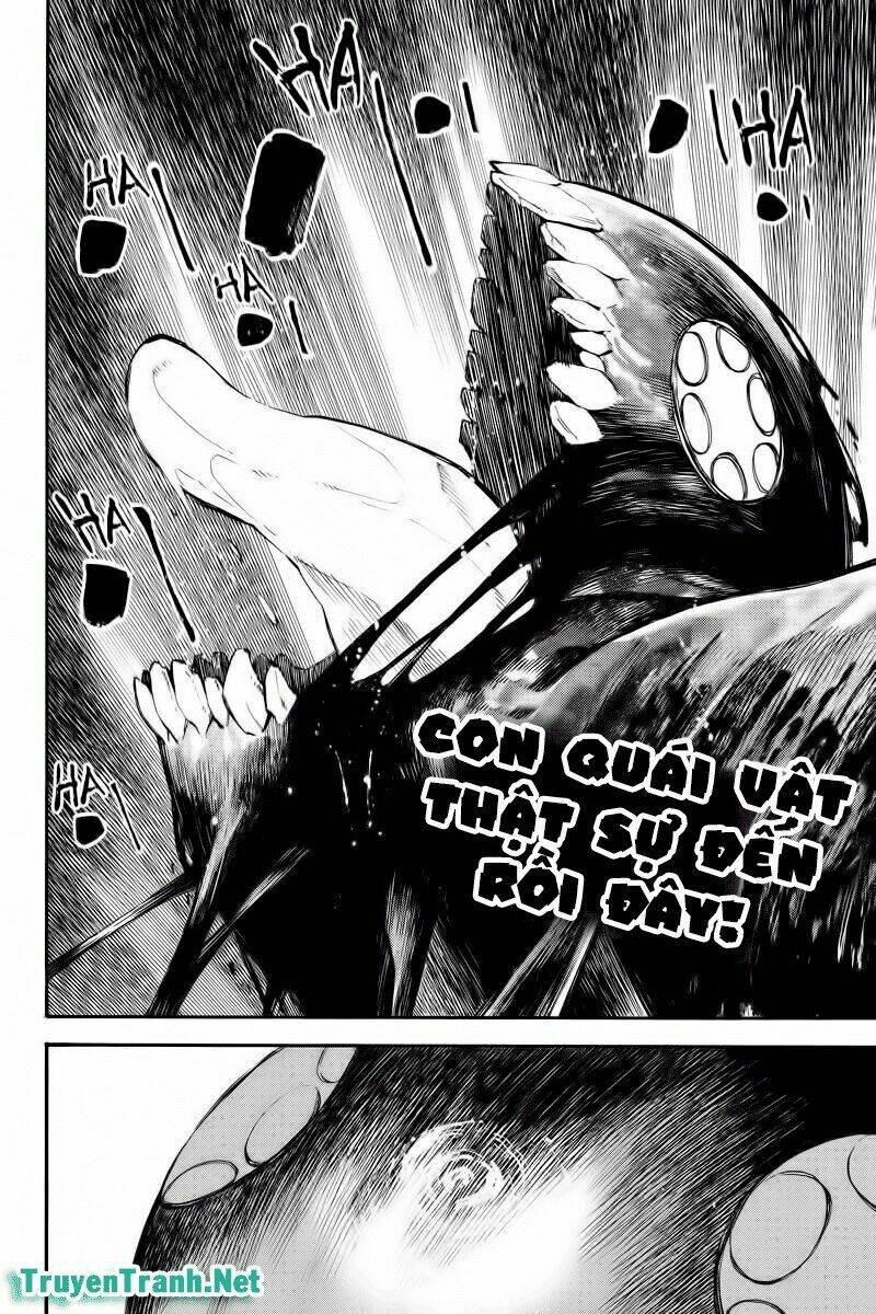 dolly kill kill chapter 115 2