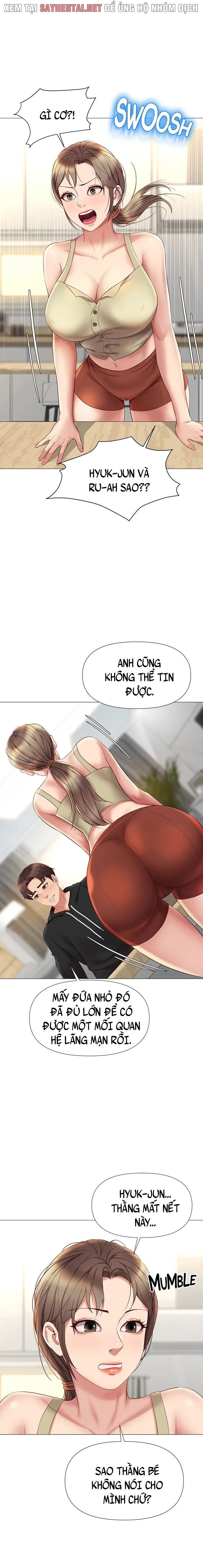 bạn của con gái chapter 22 10