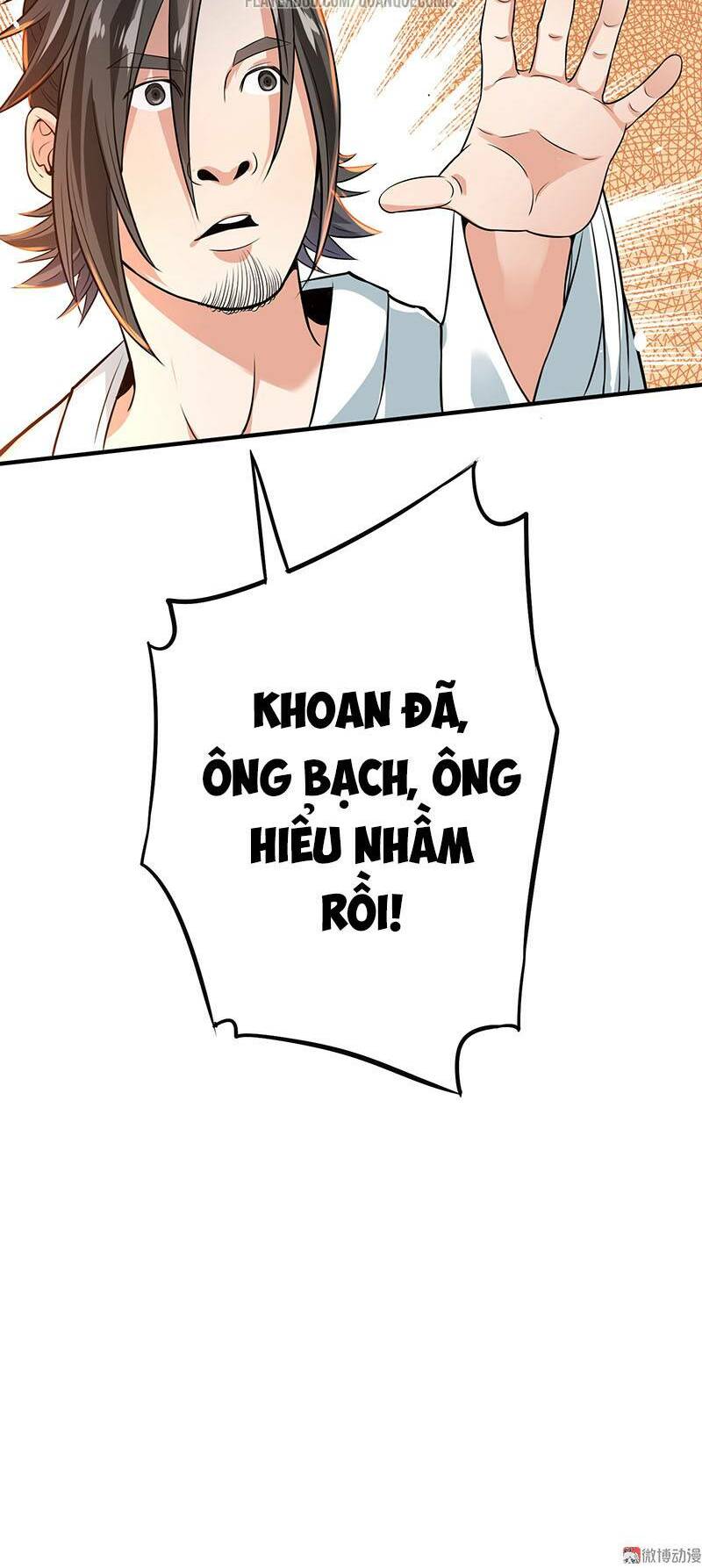 vú em hộ hoa chapter 24 42