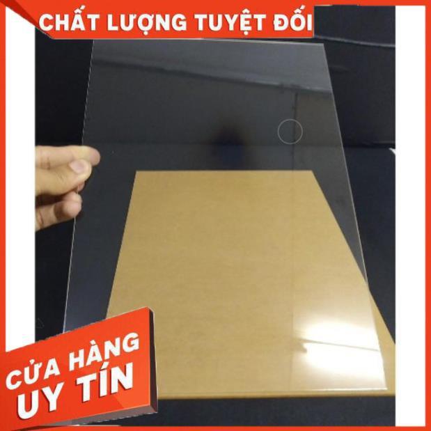 Mica Trong 2mm (2li) nhiều kích thước