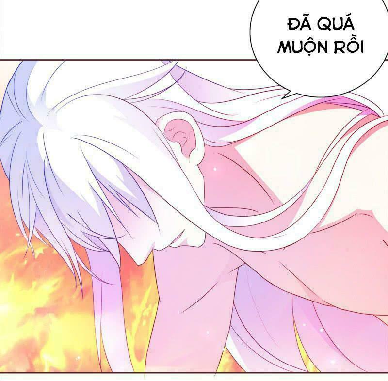 trò chơi trừng phạt chapter 4 14