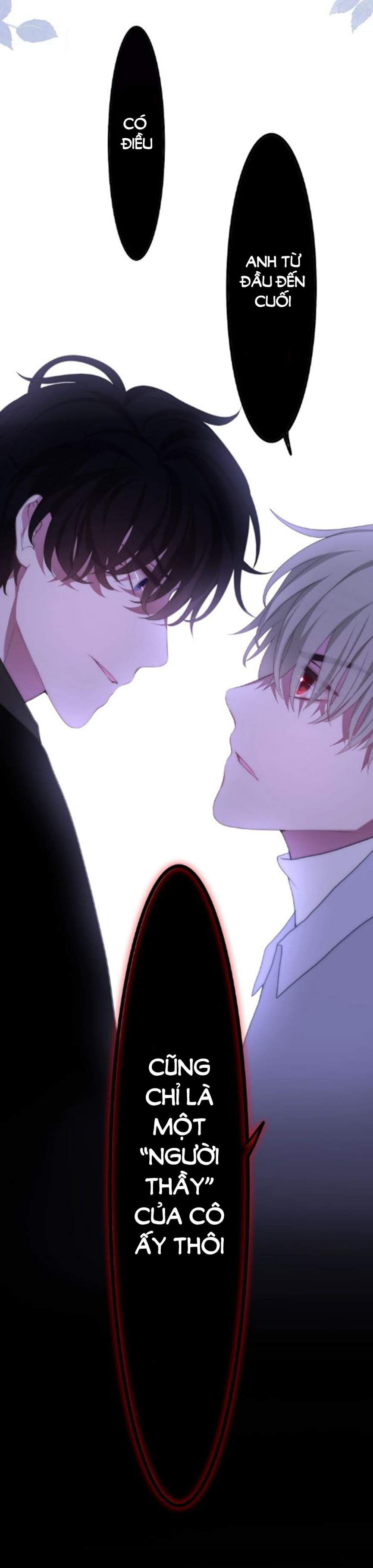 Tháng Sáu Không Hẹn Mà Gặp chapter 36 - Trang 30