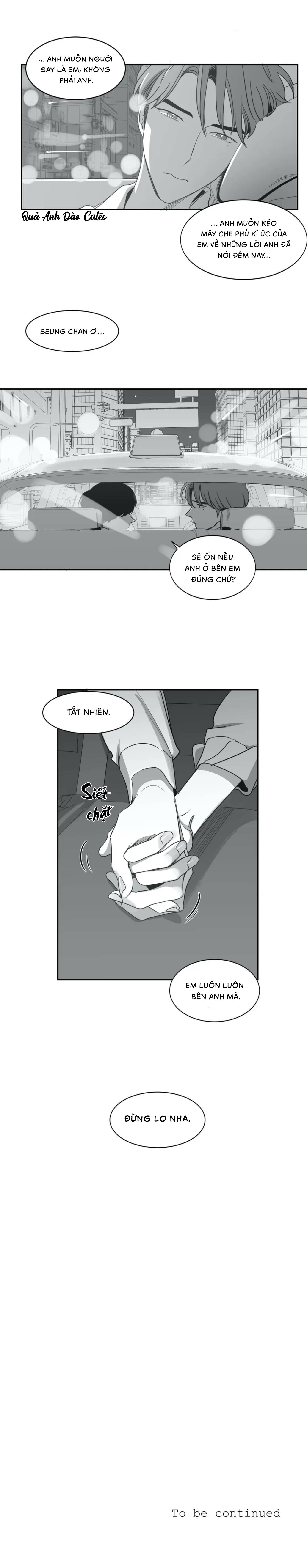 đến bên em đi! chapter 27 19