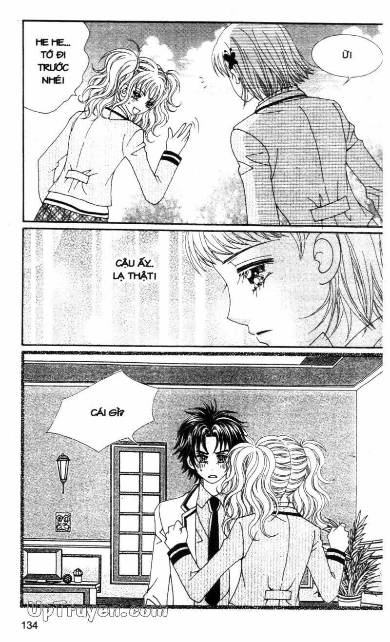 thoát kiếp hồ ly chapter 12 28