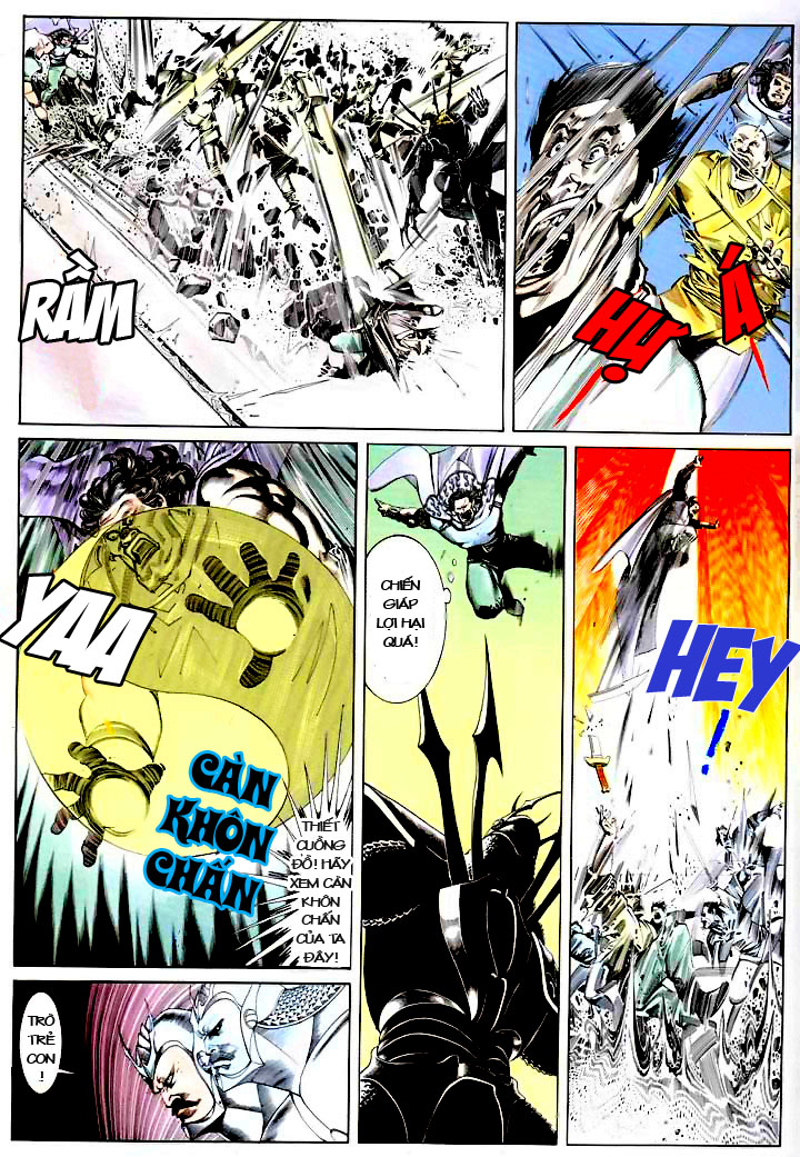 phong vân chapter 162 10