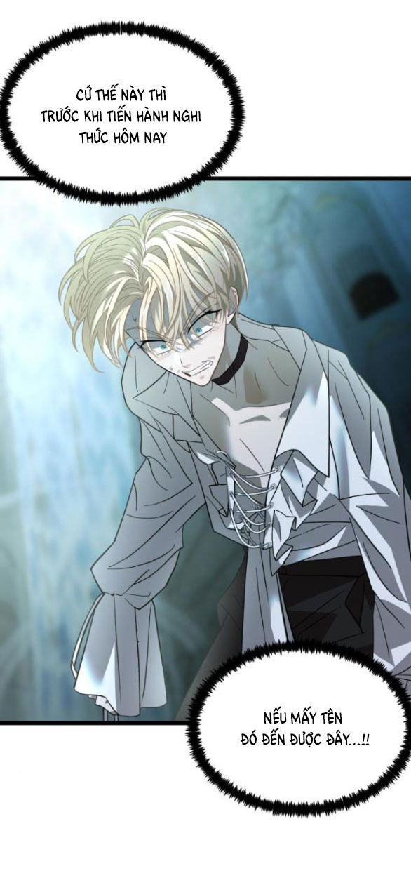 dark moon - tế đàn ánh trăng chapter 56.1 15