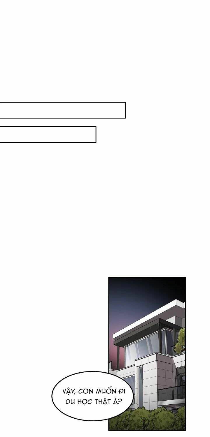 điều tra viên chuyển sinh chapter 44 23