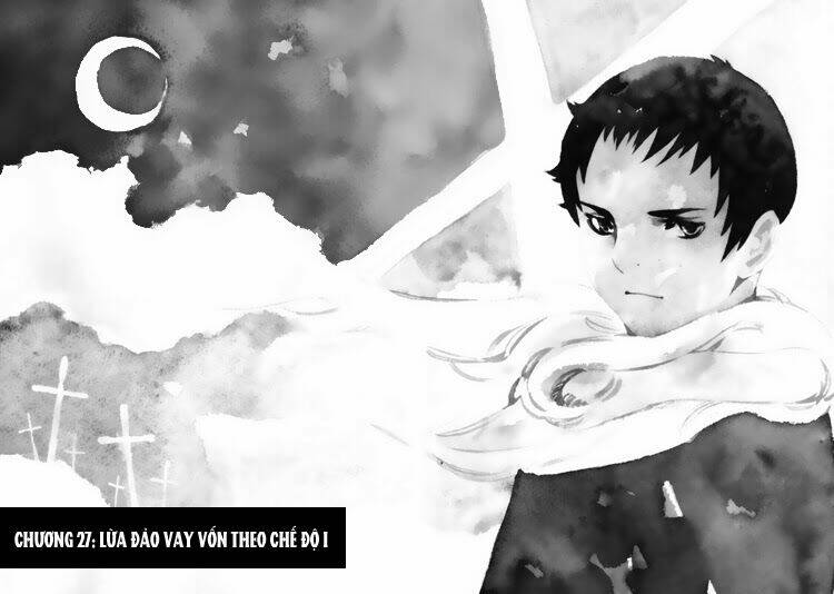 shin kurosagi - con diệc đen 2 chapter 27 3