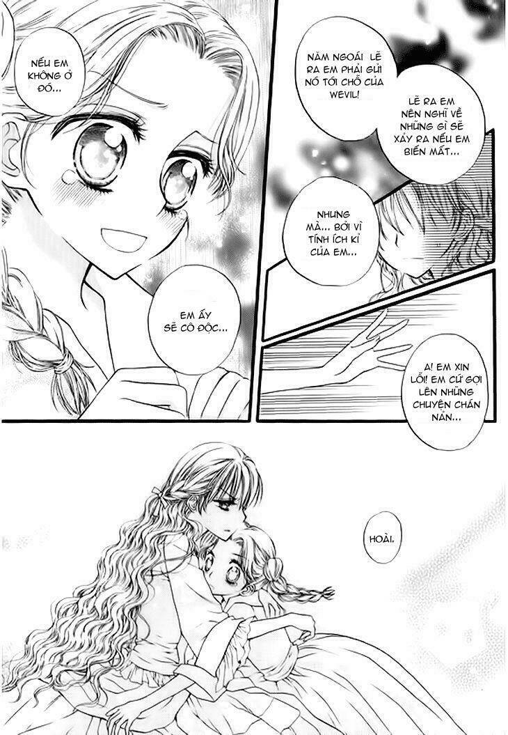 glass shoe chapter 5 8