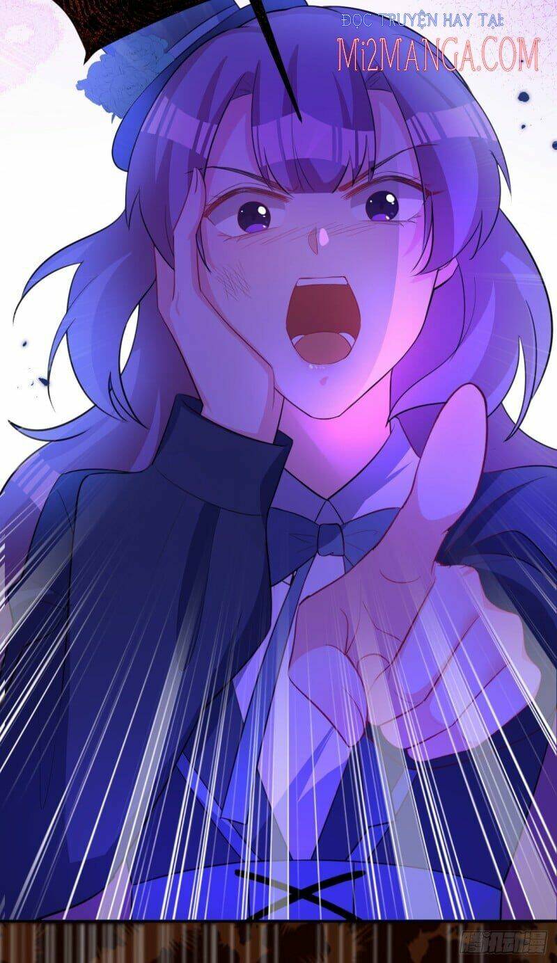 dĩ hôn chi danh chapter 36 6